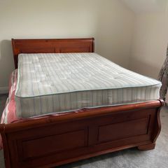 Double mattress FREE