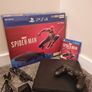 PlayStation 4 " Original Box " 500GB Image 2