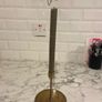 Brass candle stick Image 3