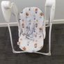 Swing for baby Image 3