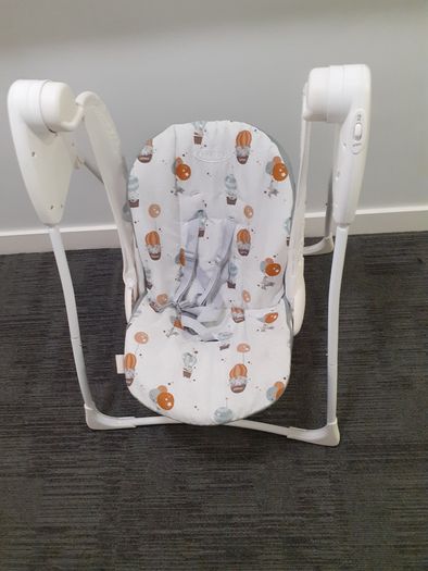 Swing for baby