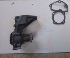 Fiat Croma Water Pump.