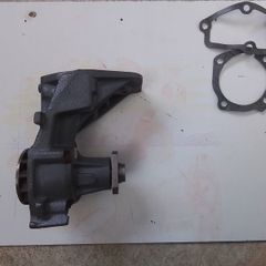 Fiat Croma Water Pump.