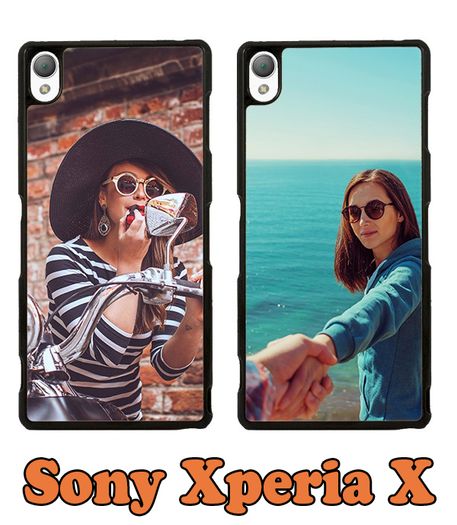 Personalized Photo Sony Xperia X phone case | Sony Xperia X case | custom photo case | personalized Sony Xperia X case cover
