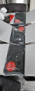 3x Vodafone routers