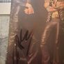 SCORPIONS: All Night Long 12" - UK Pressing 1979 (Autographed by Uli Jon Roth and Francis Buchholz) Image 2