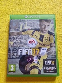 Fifa 19  Xbox One games Original