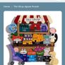 the Shop Numbers jigsaw puzzle by Alphabet Jigsaws Numbers The shop Brand new Image 3