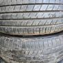 15" Genuine VW Polo 5x100 + Tyres Image 8