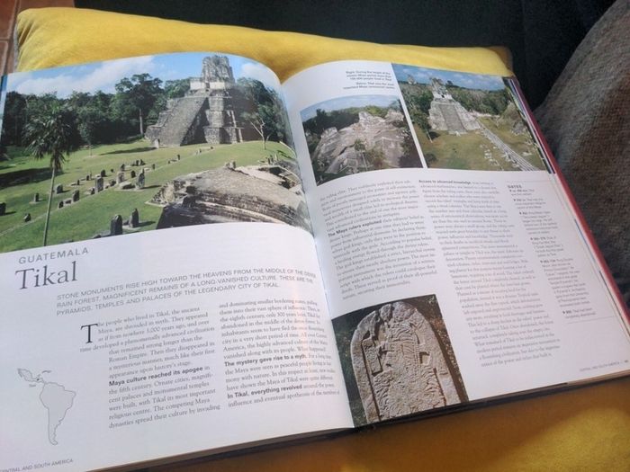 100 Wonders of the World