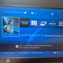 Sony PlayStation 4 Pro 1TB Low FW 12.00 Console PS4 Black Controller Tested (3) Image 4