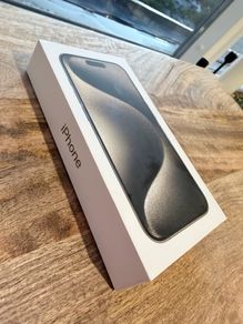 iPhone 15 pro