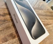 iPhone 15 pro