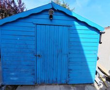 shed for sale