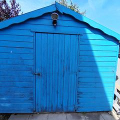 shed for sale