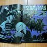 Absolute Batman 21 Issue 2026 Dragotta DC Comics Absolute Catwoman Preview Straw Man Image 2