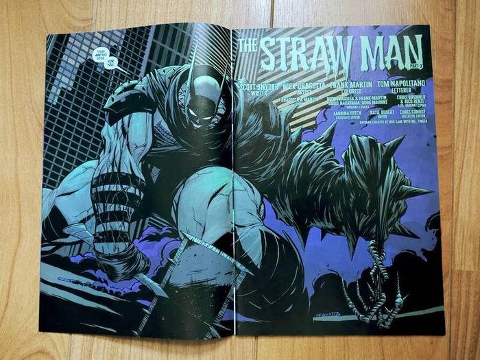 The Amazing Spider-Man 3 Issue Marvel Comics Spiderman