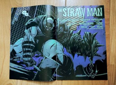 The Amazing Spider-Man 3 Issue Marvel Comics Spiderman