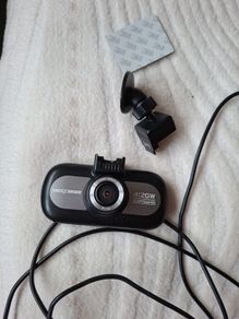 Nextbase 412GW dashcam