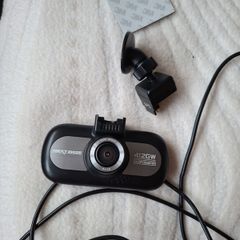 Nextbase 412GW dashcam