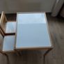 table and chairs for kids Image 5
