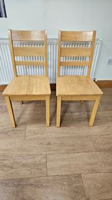Kitchen Chairs