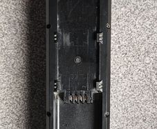 Electric Bike Battery (less Than 6 Month Old)