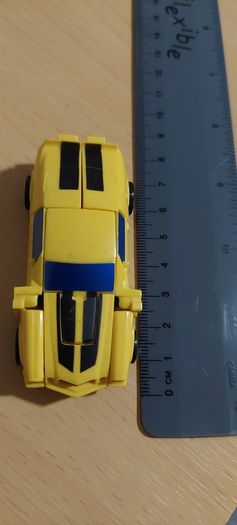 Transformer / toy