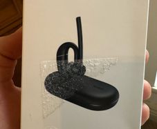 Bluetooth headset Yealink BH71 Pro - Brand New