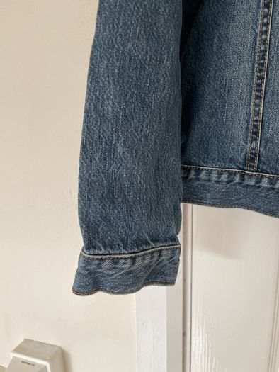 Denim Jacket Size 12 Medium Gill St. Oliver