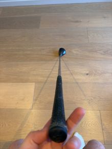 Titliest 3 Wood