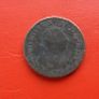 1806 Hibernia. Farthing. George III Image 6