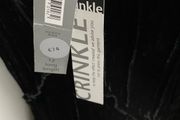 Long Velvet Skirt, size 12
