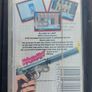 Ghostbusters Commadore 64 cassette game Image 2