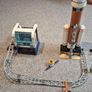Lego City 60228 Deep Space Rocket and Launch Control Image 7