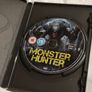 Monster Hunter Dvd Image 2