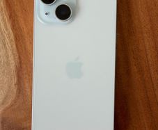iphone 15 128GB