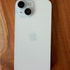 iphone 15 128GB