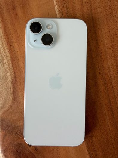 iphone 15 128GB