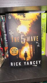 The 5th Wave