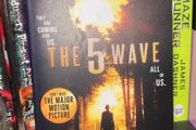 The 5th Wave