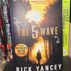 The 5th Wave