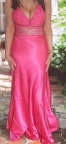 debs dress