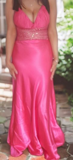debs dress