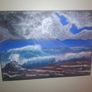 Acrylic painting Image 2