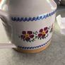 Nicholas Mosse Pottery Old Rose Large Tea Pot Ireland Image 3