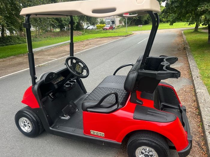 golf buggy for sale