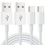2.4A USB Type-C Fast Charging Data Sync Cable For Samsung Image 6