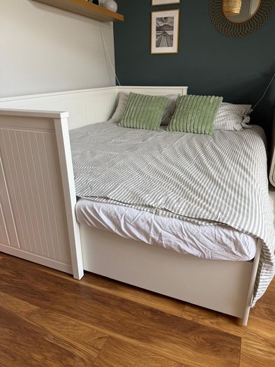 day-bed frame