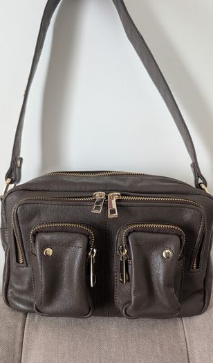 Nunoo genuine leather bag